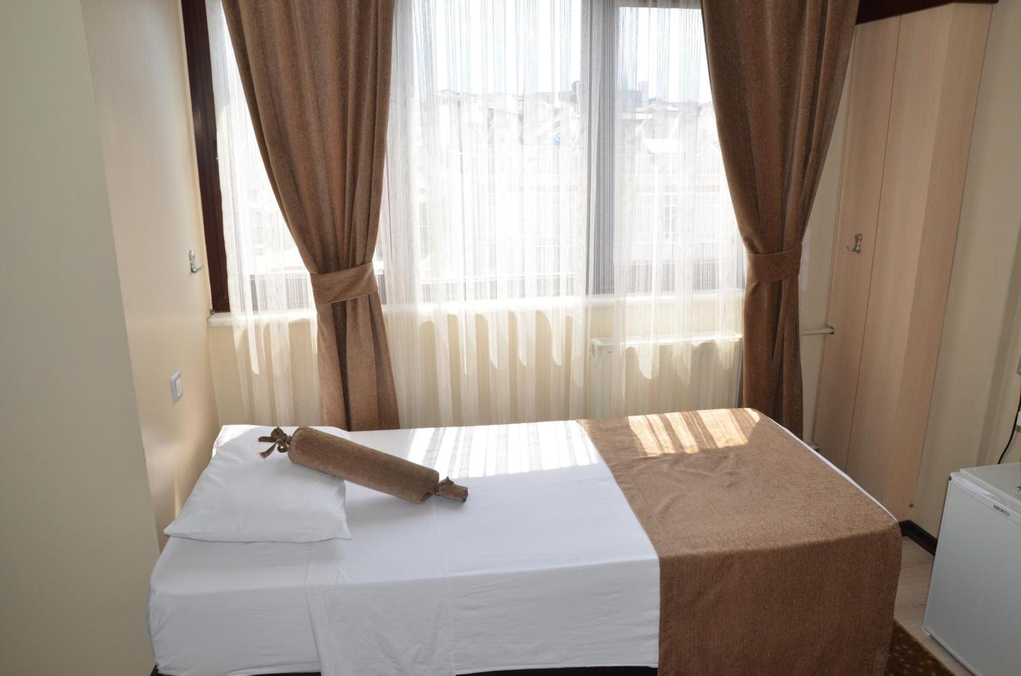 Napa Hotel Denizli  Zimmer foto