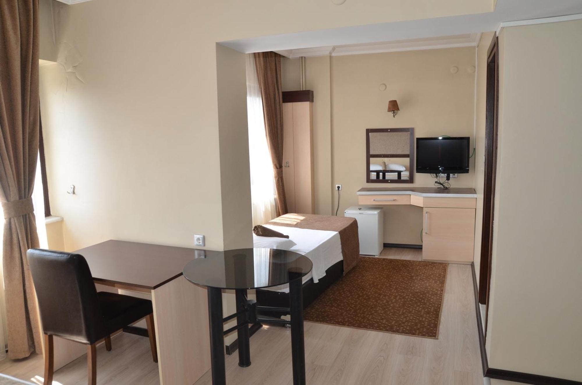 Napa Hotel Denizli  Zimmer foto