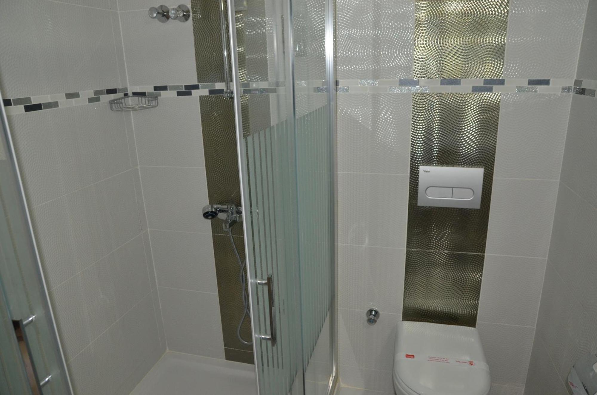 Napa Hotel Denizli  Zimmer foto